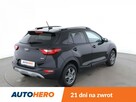 Kia Stonic klima auto, czuniki parkowania, grzane fotele - 7