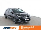 Kia Stonic klima auto, czuniki parkowania, grzane fotele - 9