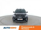 Kia Stonic klima auto, czuniki parkowania, grzane fotele - 10