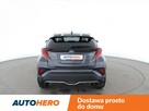 Toyota C-HR FV23% hybryda kamera ACC Bluetooth LED - 6