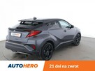 Toyota C-HR FV23% hybryda kamera ACC Bluetooth LED - 7