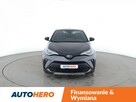 Toyota C-HR FV23% hybryda kamera ACC Bluetooth LED - 10