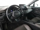 Toyota C-HR FV23% hybryda kamera ACC Bluetooth LED - 13