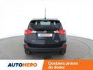 Toyota RAV-4 niski przebieg 4x4 skóra navi kamera grzane fotele Bluetooth el.klapa - 6