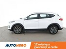 Hyundai Tucson Full LED, Grzane fotele, Automat, kamera cofania, bluetooth, navi, - 2