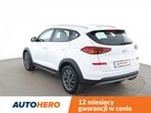 Hyundai Tucson Full LED, Grzane fotele, Automat, kamera cofania, bluetooth, navi, - 4