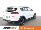 Hyundai Tucson Full LED, Grzane fotele, Automat, kamera cofania, bluetooth, navi, - 7