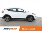 Hyundai Tucson Full LED, Grzane fotele, Automat, kamera cofania, bluetooth, navi, - 8