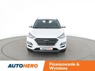 Hyundai Tucson Full LED, Grzane fotele, Automat, kamera cofania, bluetooth, navi, - 10