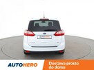 Ford Grand C-MAX navi klima auto czujniki parkowania grzane fotele i kierownica - 6