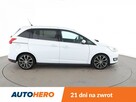 Ford Grand C-MAX navi klima auto czujniki parkowania grzane fotele i kierownica - 8