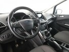 Ford Grand C-MAX navi klima auto czujniki parkowania grzane fotele i kierownica - 13