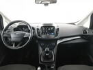 Ford Grand C-MAX navi klima auto czujniki parkowania grzane fotele i kierownica - 14