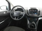 Ford Grand C-MAX navi klima auto czujniki parkowania grzane fotele i kierownica - 15