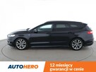 Ford Mondeo ST line LED navi półskóra el. syterowane i ogrzwane fotele z pamieci k - 2