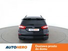 Ford Mondeo ST line LED navi półskóra el. syterowane i ogrzwane fotele z pamieci k - 6