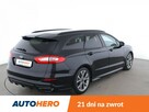 Ford Mondeo ST line LED navi półskóra el. syterowane i ogrzwane fotele z pamieci k - 7