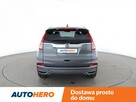 Honda CR-V 4WD, Kamera cofania, podgrzewane fotele, PDC - 6