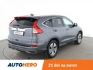 Honda CR-V 4WD, Kamera cofania, podgrzewane fotele, PDC - 7