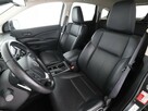 Honda CR-V 4WD, Kamera cofania, podgrzewane fotele, PDC - 12