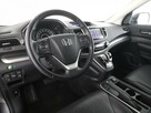 Honda CR-V 4WD, Kamera cofania, podgrzewane fotele, PDC - 13