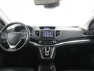 Honda CR-V 4WD, Kamera cofania, podgrzewane fotele, PDC - 14