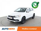 Mitsubishi ASX klima USB ESP - 1