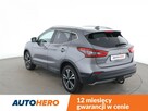 Nissan Qashqai Automat, Kamera cofania, klima auto, navi, bluetooth - 4