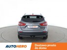 Nissan Qashqai Automat, Kamera cofania, klima auto, navi, bluetooth - 6