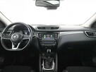 Nissan Qashqai Automat, Kamera cofania, klima auto, navi, bluetooth - 14