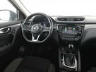 Nissan Qashqai Automat, Kamera cofania, klima auto, navi, bluetooth - 15