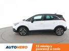 Opel Crossland X full LED półskóra navi klima auto kamera i czujniki parkowania - 2