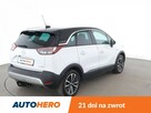 Opel Crossland X full LED półskóra navi klima auto kamera i czujniki parkowania - 7