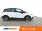 Opel Crossland X full LED półskóra navi klima auto kamera i czujniki parkowania - 8