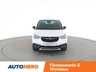 Opel Crossland X full LED półskóra navi klima auto kamera i czujniki parkowania - 10