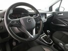 Opel Crossland X full LED półskóra navi klima auto kamera i czujniki parkowania - 13