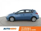 Toyota Auris 1.8 Hybrid Comfort Automat Klimatronik Elektryka LaneAssist Kamera LED - 2