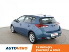 Toyota Auris 1.8 Hybrid Comfort Automat Klimatronik Elektryka LaneAssist Kamera LED - 4