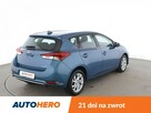 Toyota Auris 1.8 Hybrid Comfort Automat Klimatronik Elektryka LaneAssist Kamera LED - 7