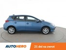 Toyota Auris 1.8 Hybrid Comfort Automat Klimatronik Elektryka LaneAssist Kamera LED - 8