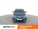 Toyota Auris 1.8 Hybrid Comfort Automat Klimatronik Elektryka LaneAssist Kamera LED - 10