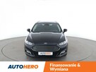 Ford Mondeo LIFT 2.0 TDCi Business Tempomat Navi Grzane Fotele Kanapa Park Assist - 10