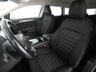 Ford Mondeo LIFT 2.0 TDCi Business Tempomat Navi Grzane Fotele Kanapa Park Assist - 12