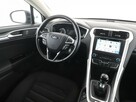 Ford Mondeo LIFT 2.0 TDCi Business Tempomat Navi Grzane Fotele Kanapa Park Assist - 15