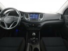 Hyundai Tucson navi klima auto kamera i czujniki parkowania grzane fotele - 14