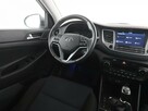 Hyundai Tucson navi klima auto kamera i czujniki parkowania grzane fotele - 15