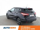 Nissan Qashqai Automat, skóra, navi, klima auto, panorama, kamery 360 - 4