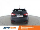 Nissan Qashqai Automat, skóra, navi, klima auto, panorama, kamery 360 - 6