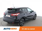 Nissan Qashqai Automat, skóra, navi, klima auto, panorama, kamery 360 - 7