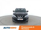 Nissan Qashqai Automat, skóra, navi, klima auto, panorama, kamery 360 - 10